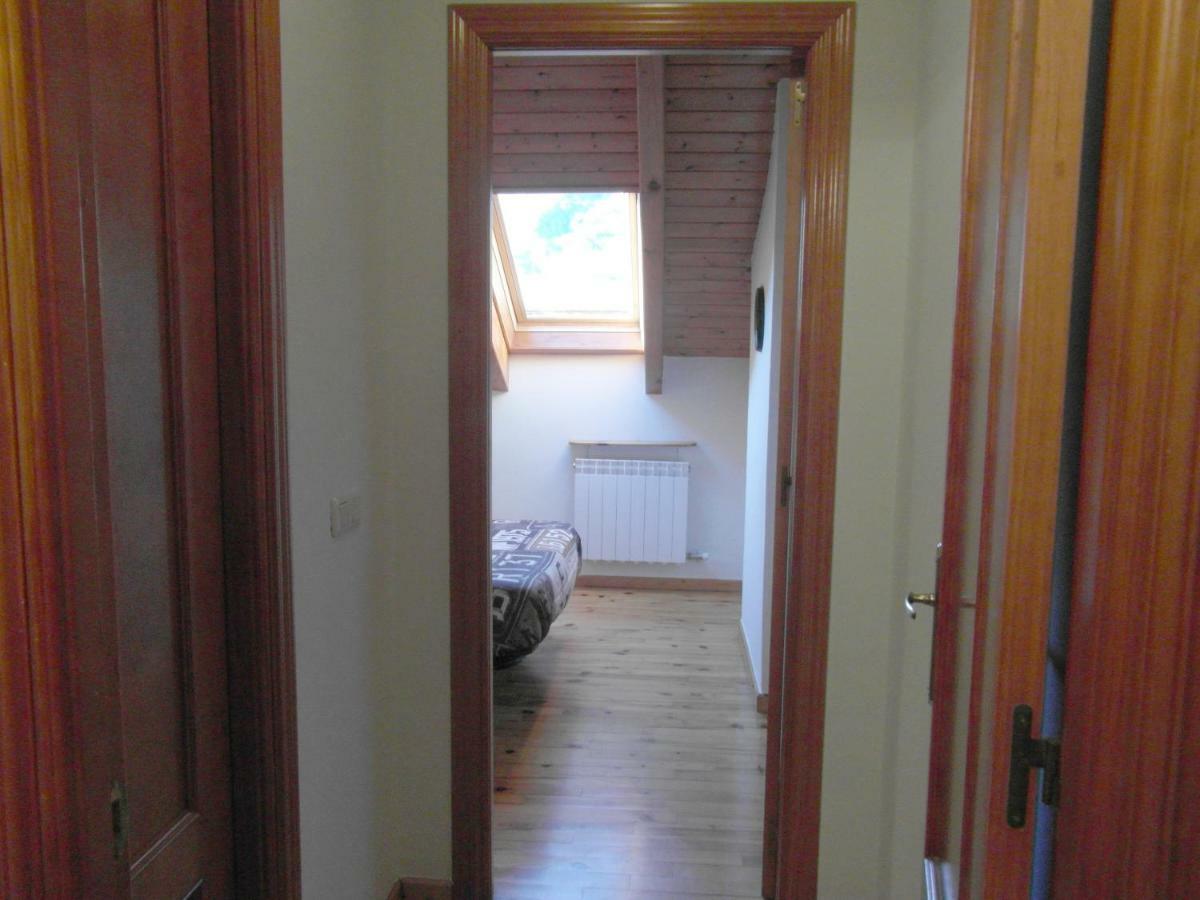 B16 - Edif Ball Benas Duplex - Villmor 贝纳斯克 外观 照片