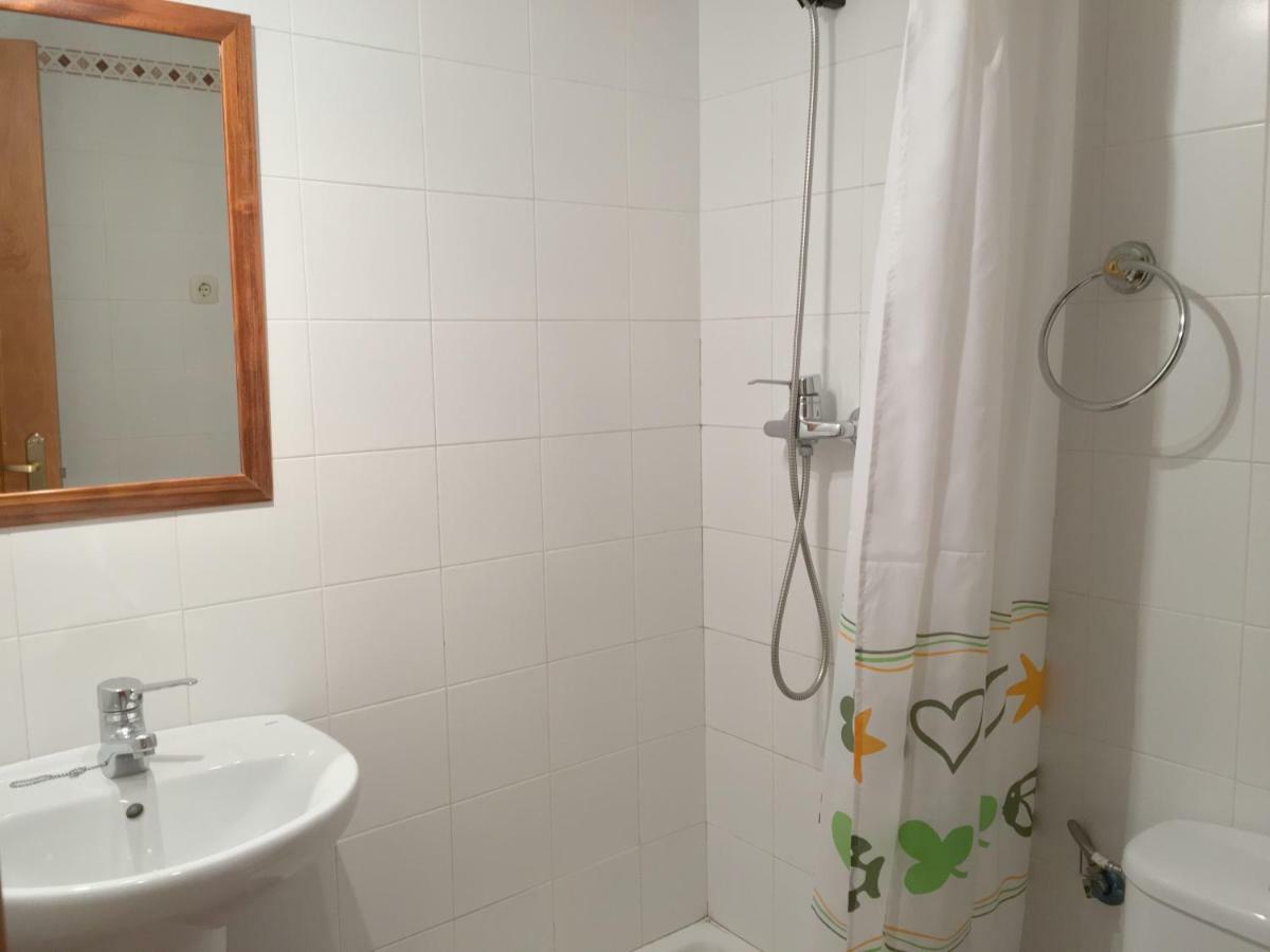 B16 - Edif Ball Benas Duplex - Villmor 贝纳斯克 外观 照片